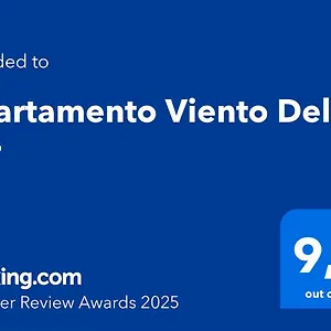 Viento Del Sur Apartamento